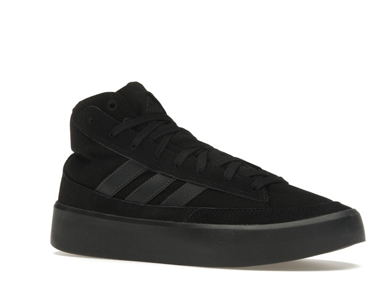 adidas ZNSORED High Core Black Carbon
