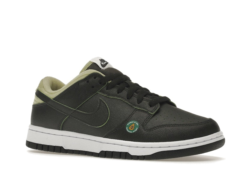 Nike Dunk Low Avocado (Women's)