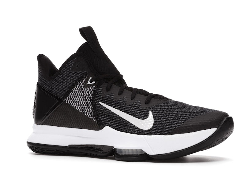 Nike LeBron Witness 4 Black