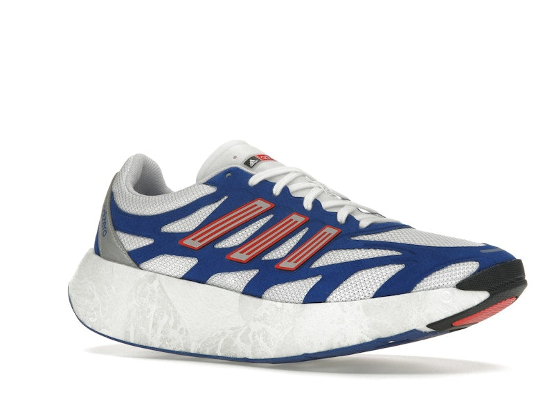 adidas Adizero Aruku Crown Royal Bright Red
