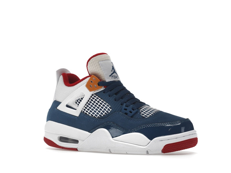 Jordan 4 Retro Messy Room (GS)
