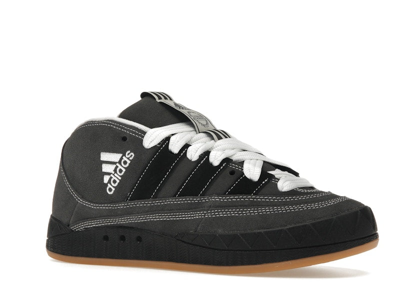 adidas Adimatic Mid YNuK Grey