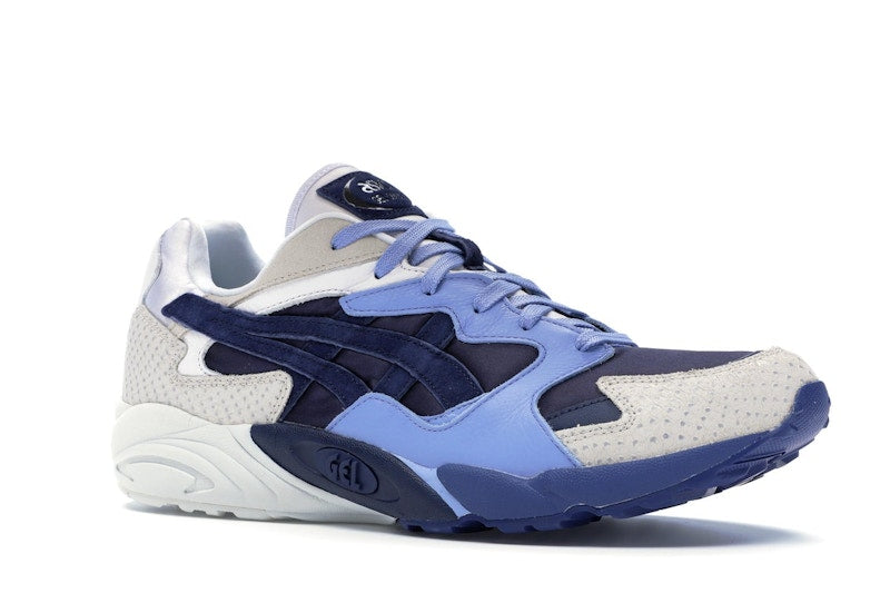 ASICS Gel-Diablo Pensole Once Upon A Time In Kobe