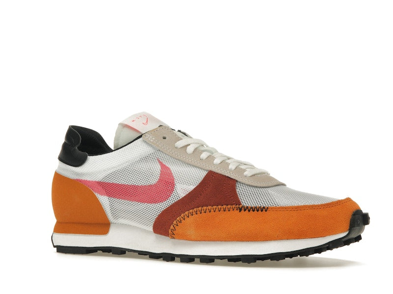 Nike Daybreak Type White Clay Red