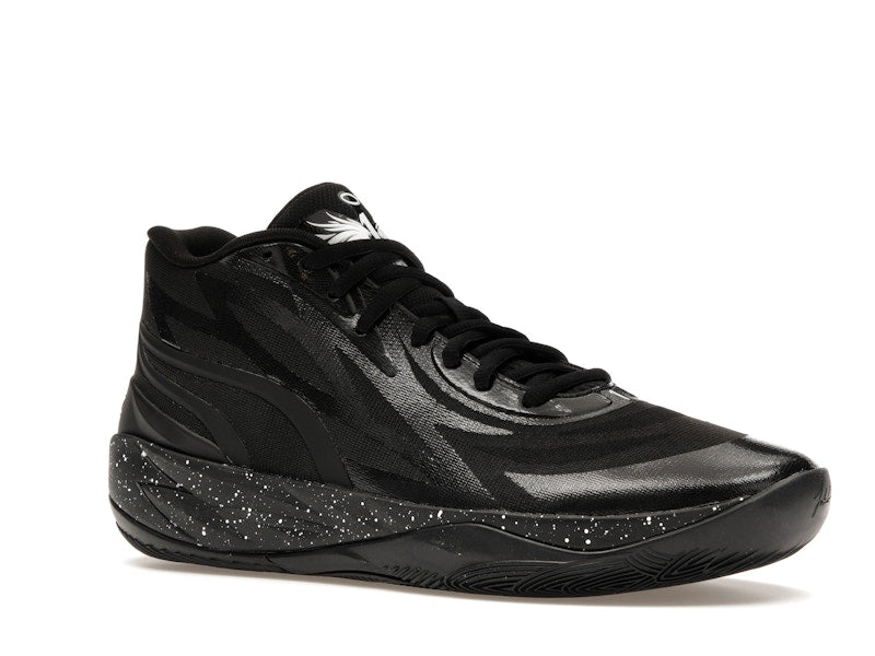 Puma LaMelo Ball MB.02 Oreo