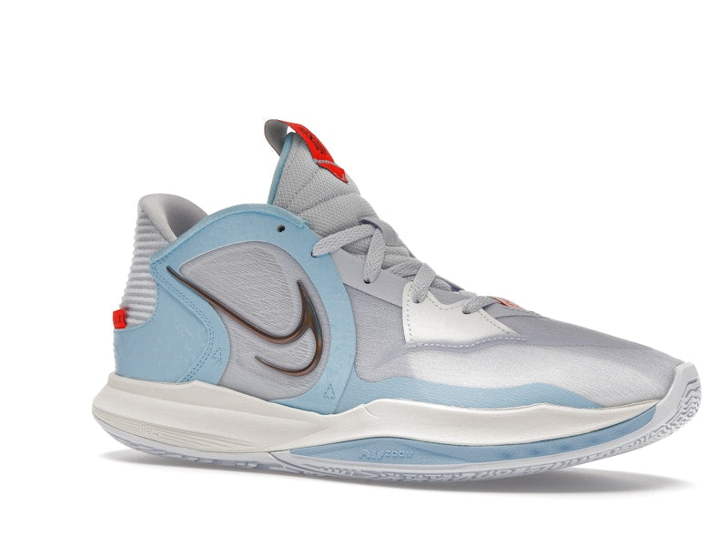 Nike Kyrie Low 5 Nets