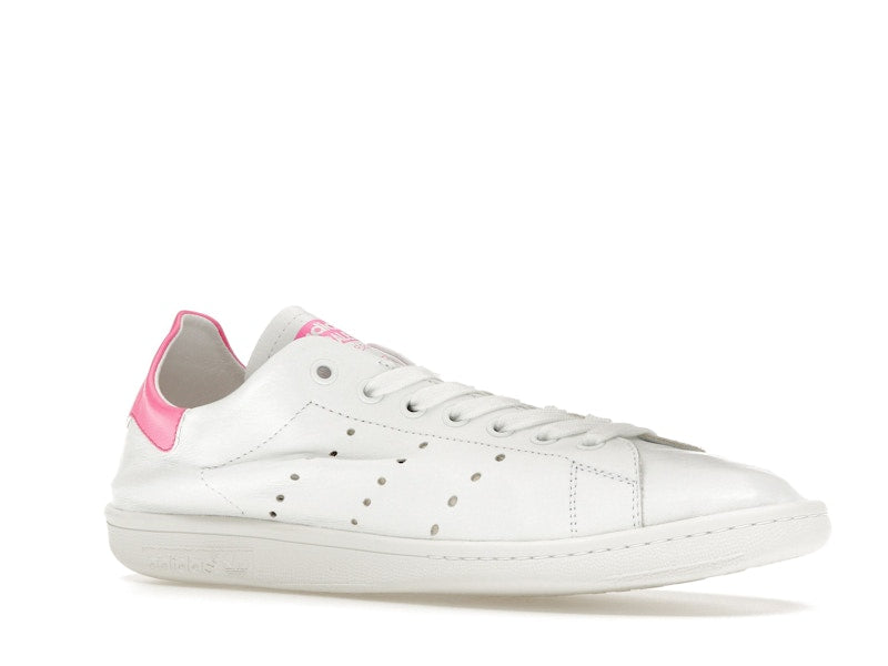 Balenciaga x adidas Stan Smith White Pink Glow (Women's)