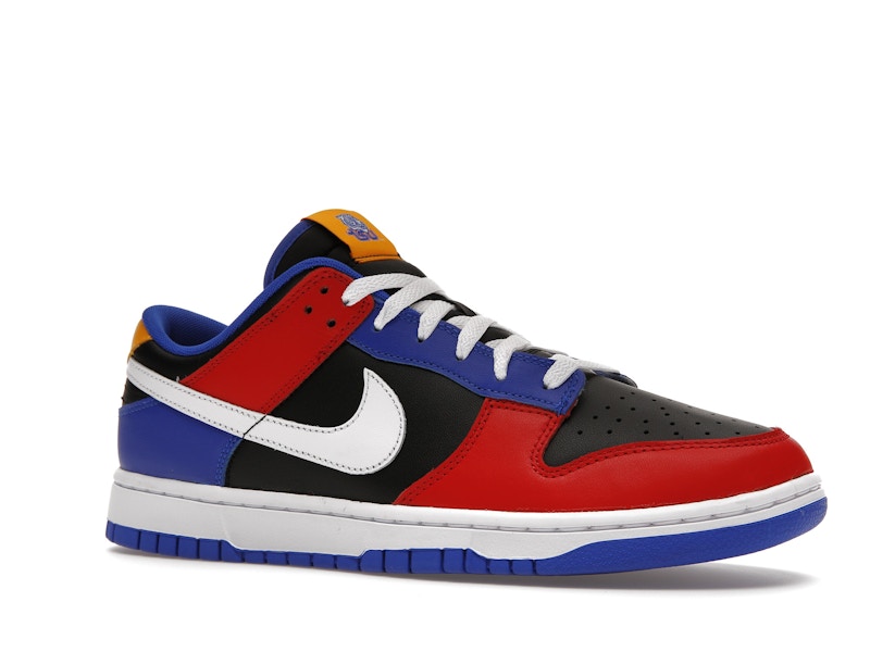 Nike Dunk Low Tennessee State University
