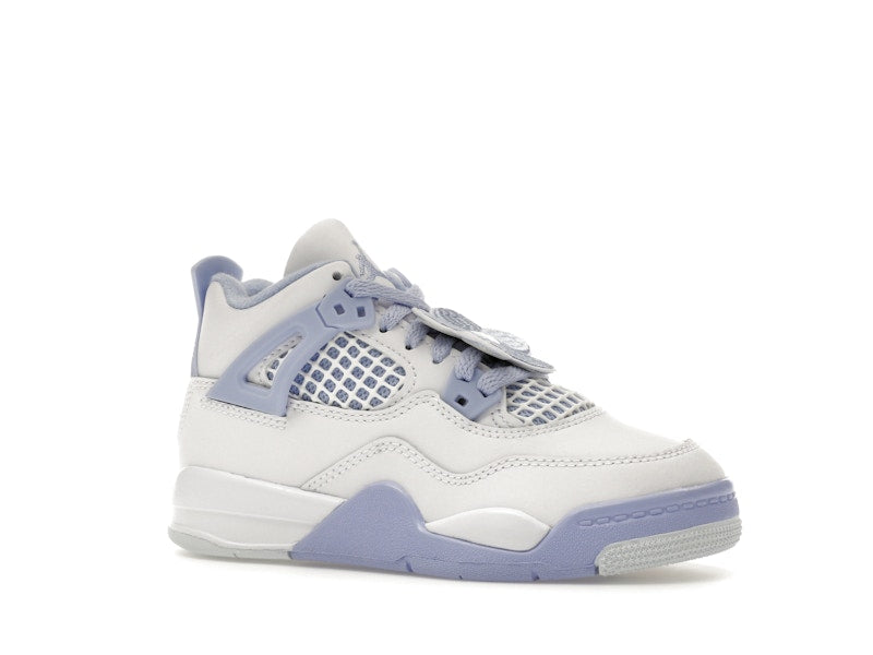 Jordan 4 Retro Forget Me Not (PS)