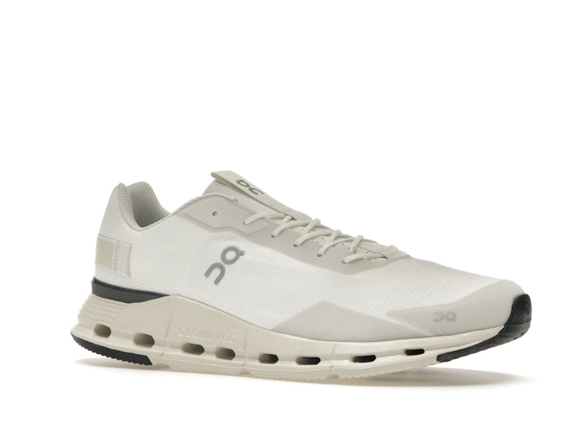 On Running Cloudnova Form White Eclipse