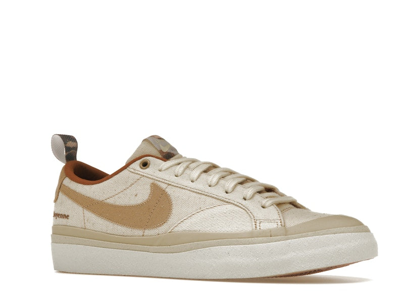 Nike SB Blazer Low Doyenne Skateboards