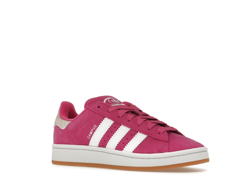 adidas Campus 00s Semi Lucid Fuchsia (GS)
