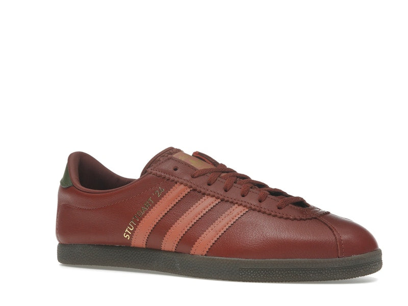 adidas Stuttgart 24 size? Exclusive Burnt Sienna