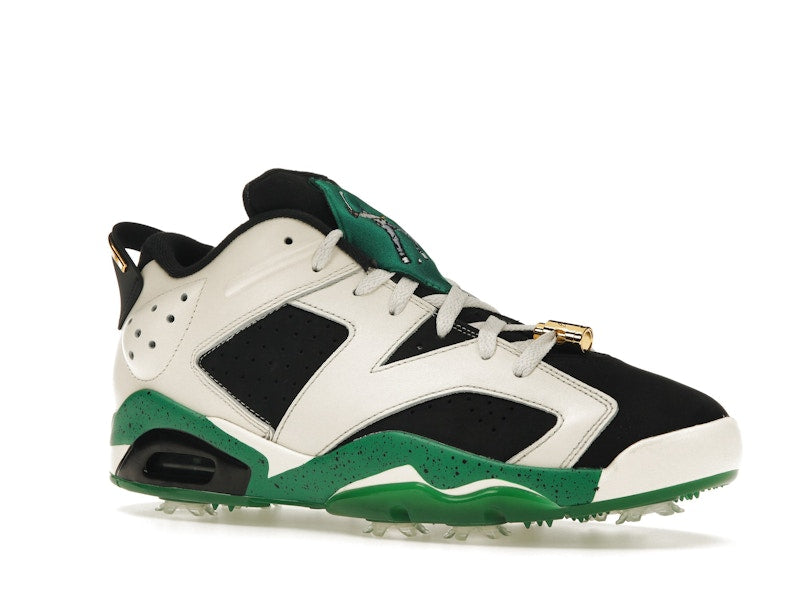 Jordan 6 Retro Low Golf NRG Eastside Golf 1961