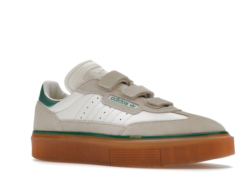 adidas Super Sleek 3 Strap Ivy Park Wonder White (Women's)