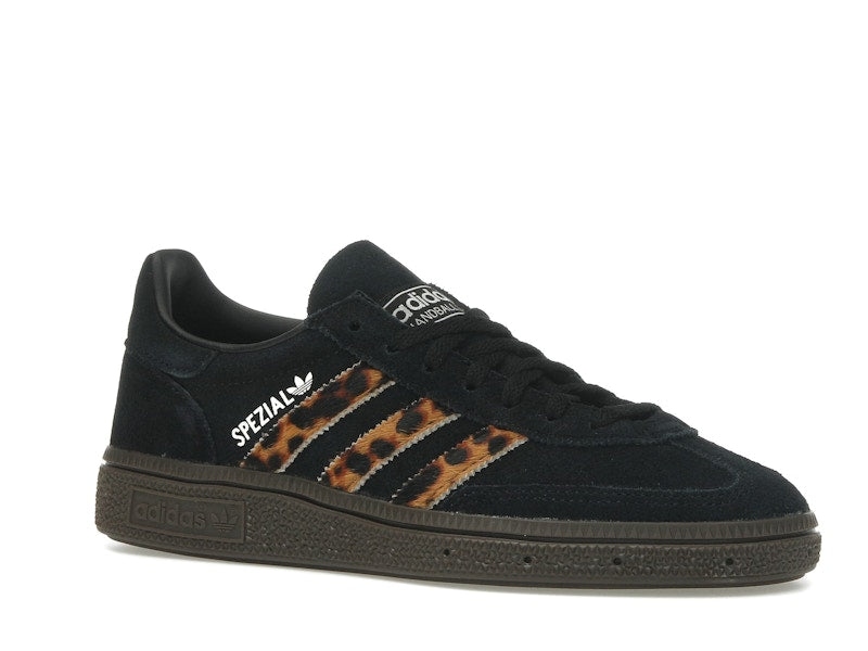 adidas Handball Spezial Leopard Stripes (Women's)