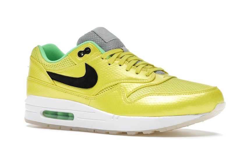 Nike Air Max 1 FB Neo Lime