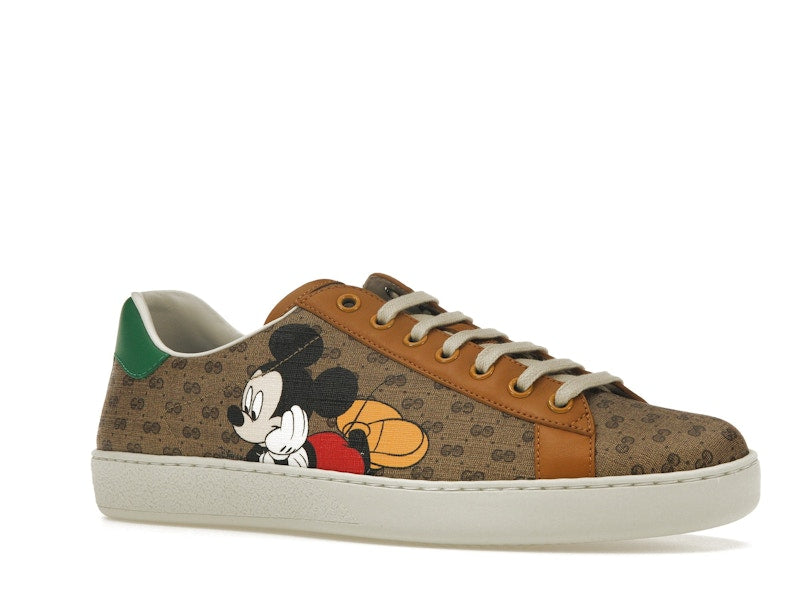 Gucci Ace x Disney