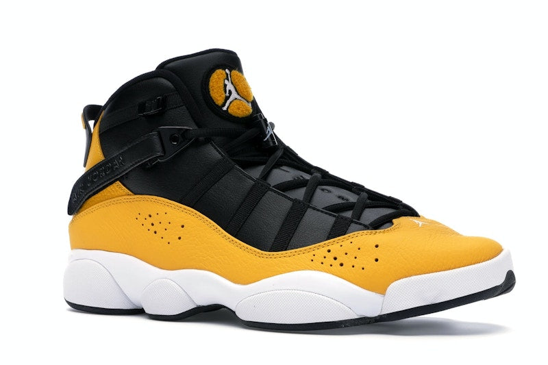 Jordan 6 Rings Taxi