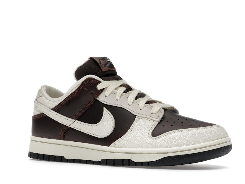 Nike Dunk Low Retro Fauna Brown Soft Pearl