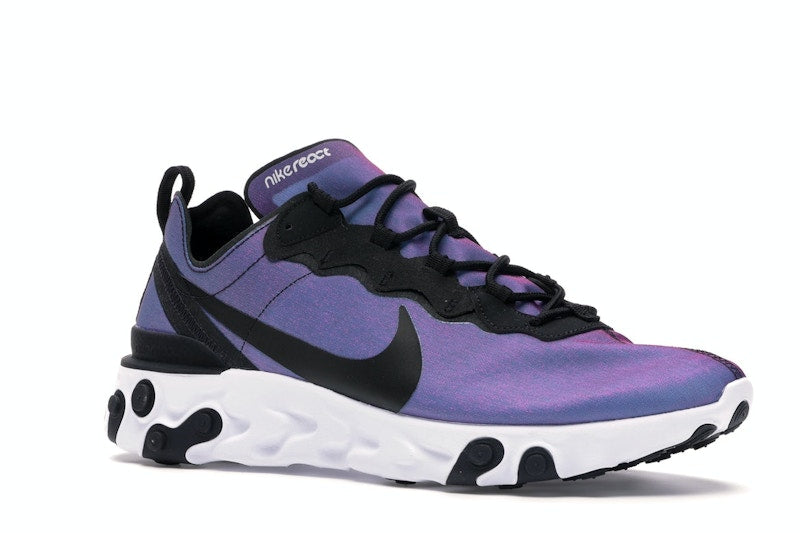 Nike React Element 55 PRM Sunset