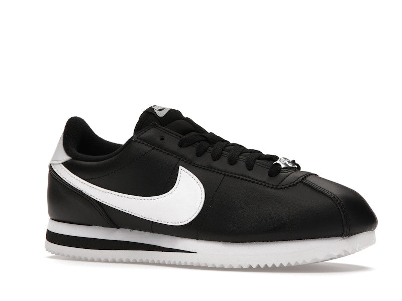 Nike Cortez Basic Black White
