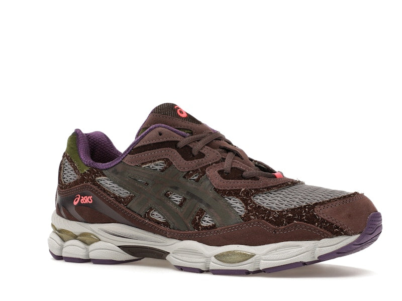 ASICS Gel-NYC Bodega After-Hours