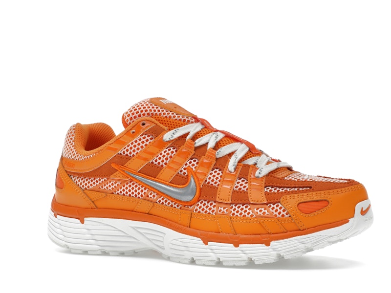 Nike P-6000 Premium Kumquat