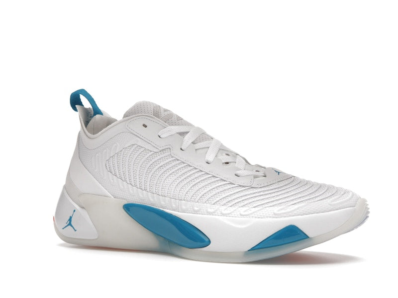 Jordan Luka 1 Legend of 7 Neo Turquoise