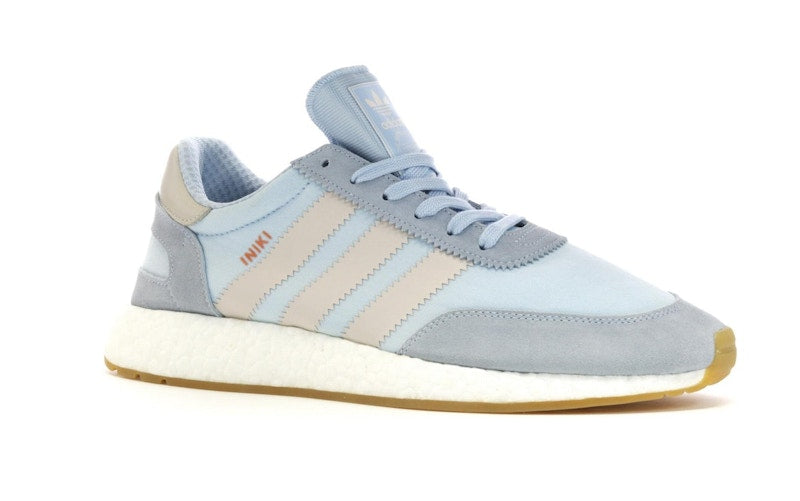 adidas Iniki Runner Easy Blue