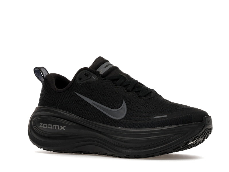 Nike Vomero Plus Black Metallic Dark Grey (Women's)