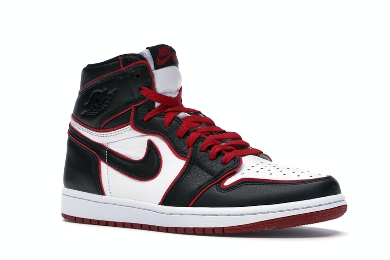 Jordan 1 Retro High Bloodline