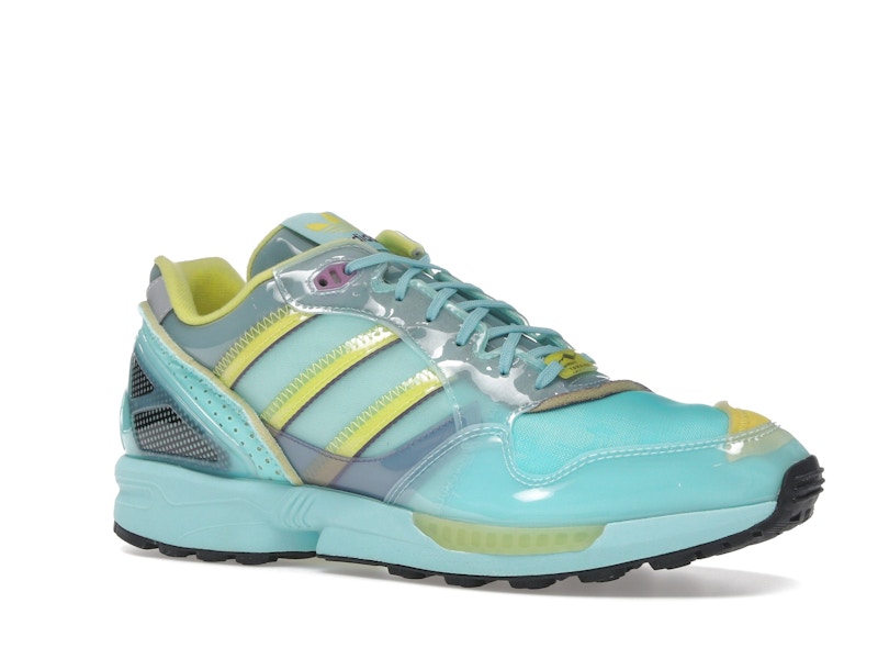 adidas ZX 6000 Inside Out XZ 0006 Aqua