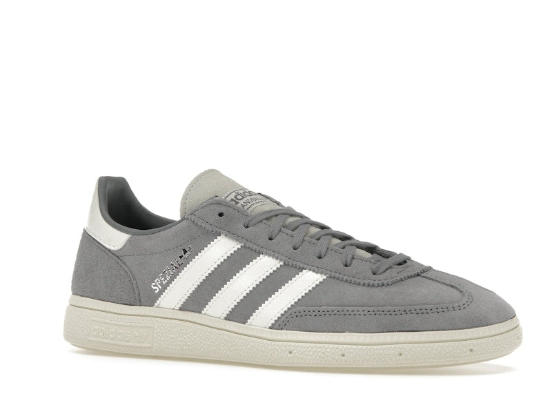 adidas Handball Spezial Grey Core White