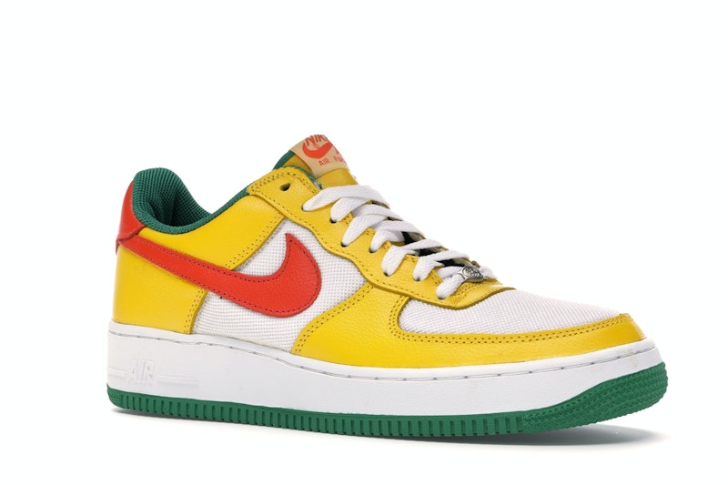 Nike Air Force 1 Low Notting Hill Carnival
