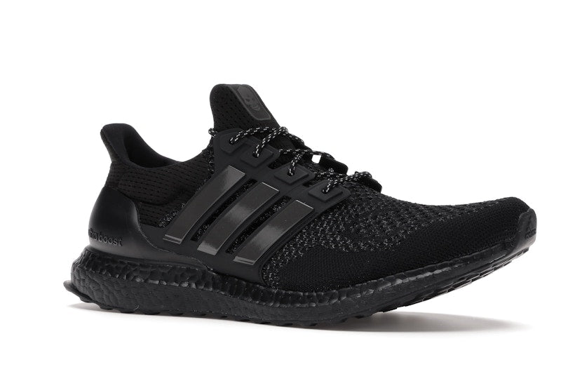 adidas Ultra Boost 1.0 Show Me The Money Black
