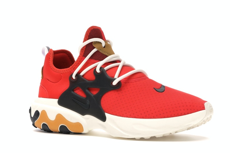 Nike React Presto Strawberry Shake
