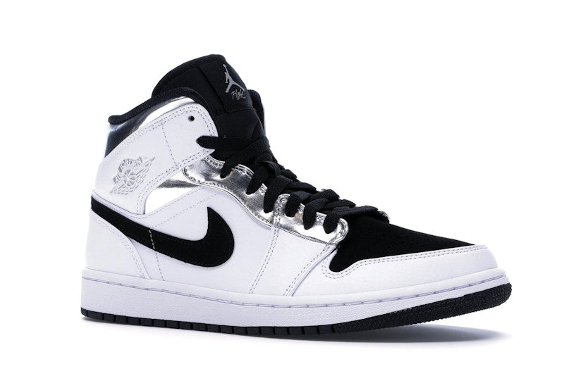 Jordan 1 Mid Alternate Think 16