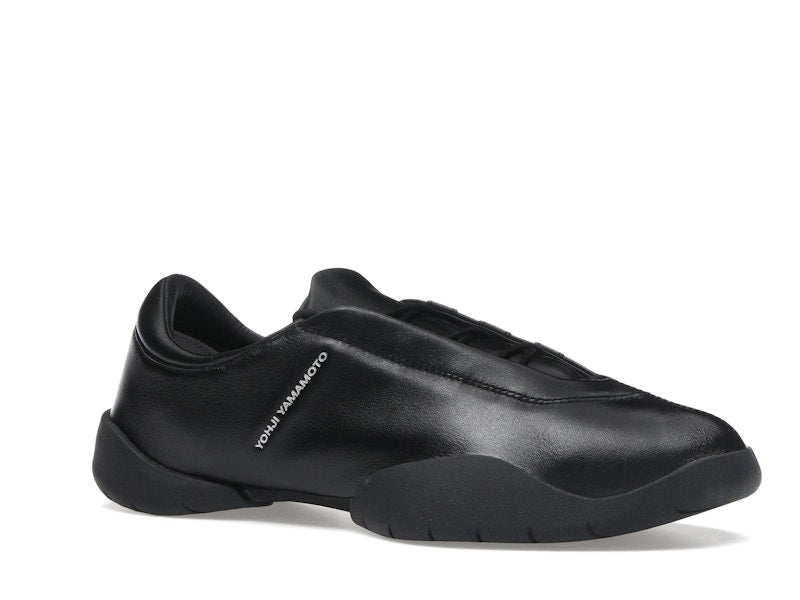 adidas Y-3 Regu Black