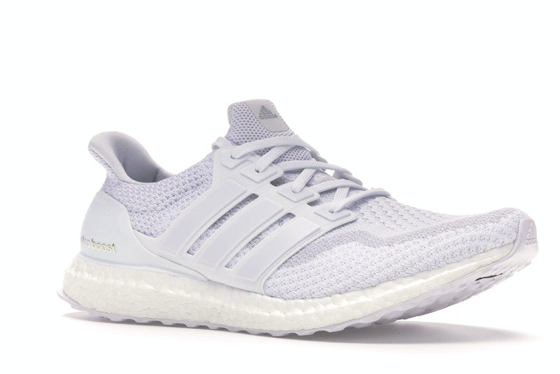adidas Ultra Boost 2.0 Triple White