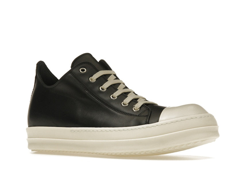Rick Owens Phlegethon Low Black