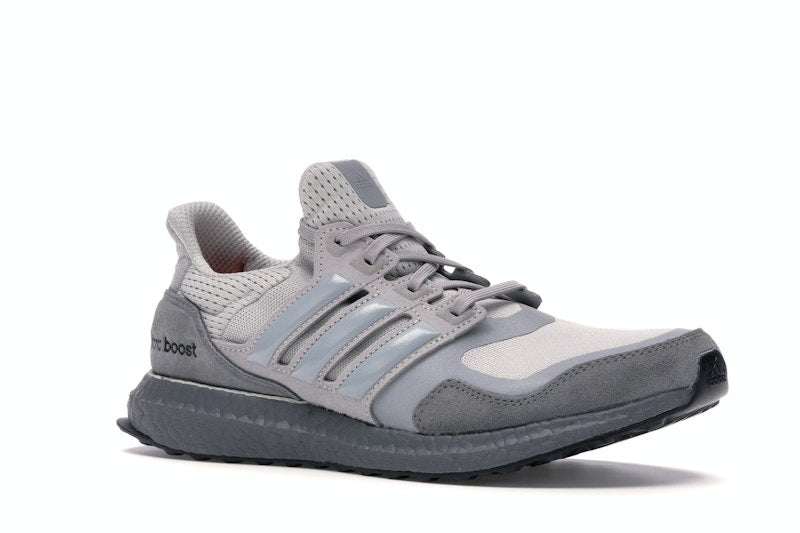 adidas Ultra Boost S&L Light Granite