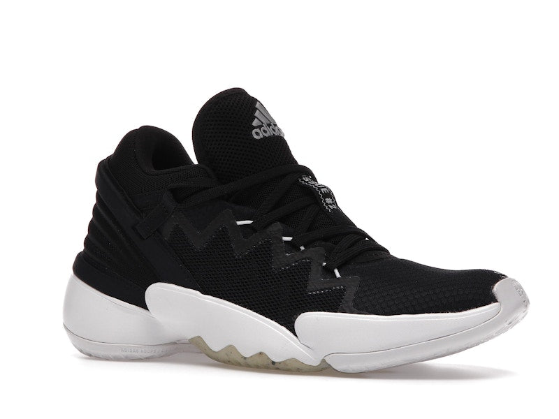 adidas D.O.N. Issue #2 Core Black