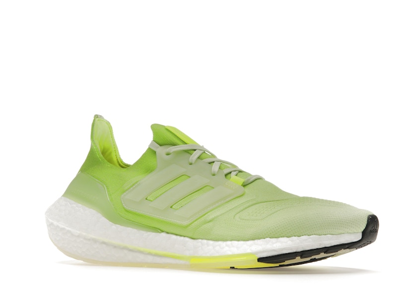 adidas Ultra Boost 22 Almost Lime