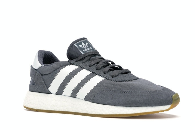 adidas I-5923 Grey Four Gum