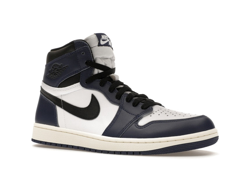Jordan 1 Retro High OG Midnight Navy