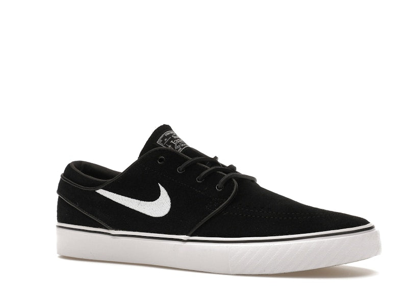 Nike SB Zoom Janoski OG+ (2024) Black White