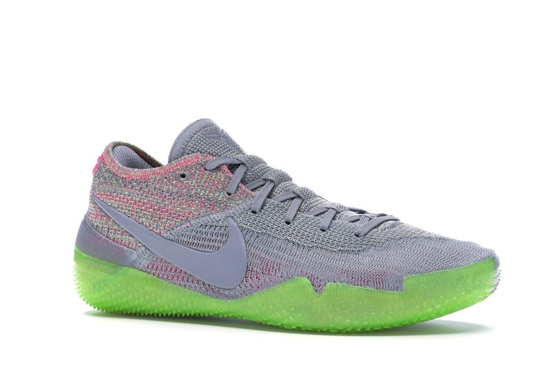 Nike Kobe NXT 360 Multi-Color