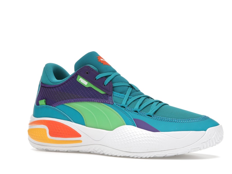 Puma Court Rider Rugrats