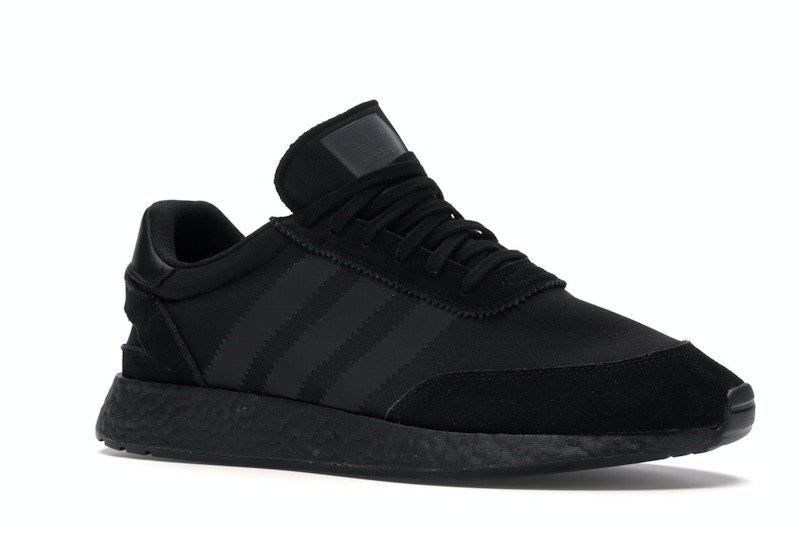 adidas I-5923 Triple Black